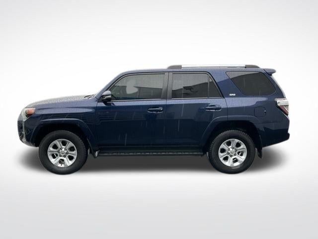 2019 Toyota 4Runner SR5 Premium 4WD (Natl)