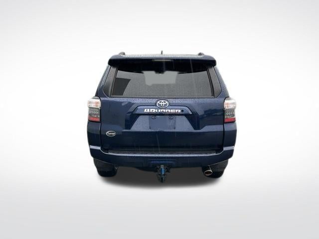 2019 Toyota 4Runner SR5 Premium 4WD (Natl)