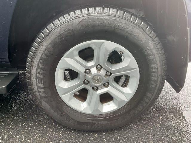 2019 Toyota 4Runner SR5 Premium 4WD (Natl)