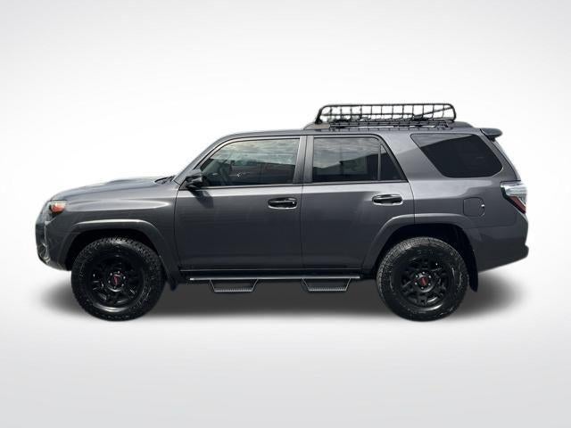2021 Toyota 4Runner Venture 4WD (Natl)
