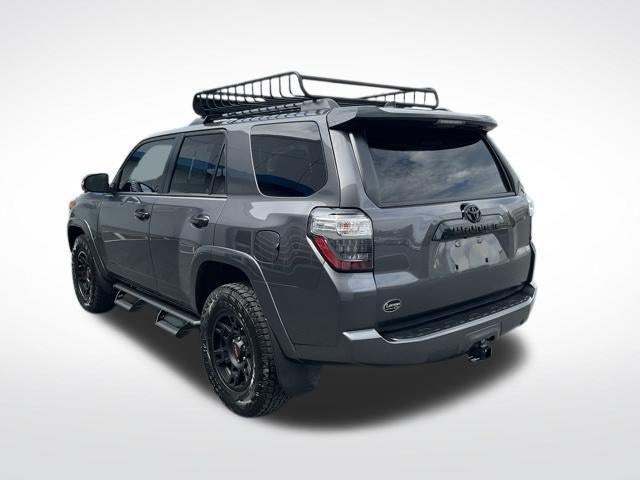 2021 Toyota 4Runner Venture 4WD (Natl)
