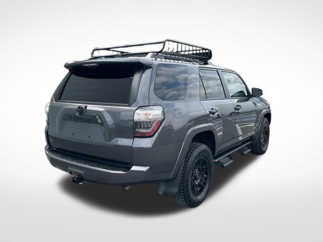 2021 Toyota 4Runner Venture 4WD (Natl)