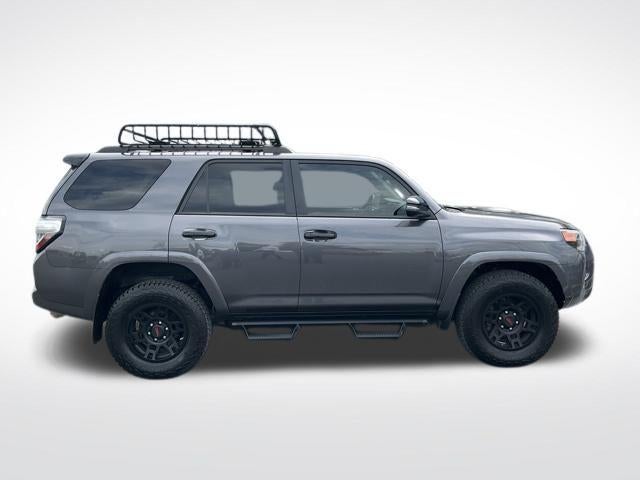 2021 Toyota 4Runner Venture 4WD (Natl)