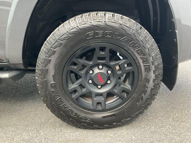 2021 Toyota 4Runner Venture 4WD (Natl)