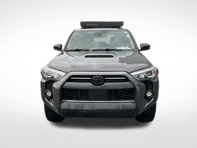 2021 Toyota 4Runner Venture 4WD (Natl)