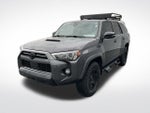 2021 Toyota 4Runner Venture 4WD (Natl)