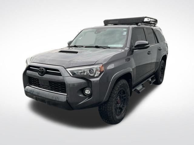 2021 Toyota 4Runner Venture 4WD (Natl)