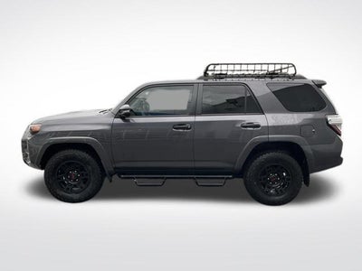 2021 Toyota 4Runner Venture 4WD (Natl)