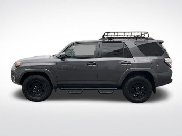 2021 Toyota 4Runner Venture 4WD (Natl)