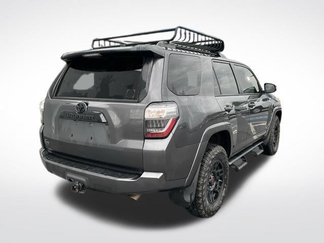2021 Toyota 4Runner Venture 4WD (Natl)