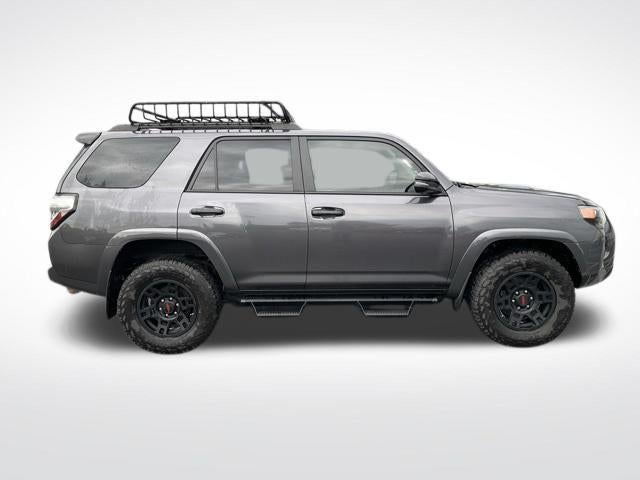 2021 Toyota 4Runner Venture 4WD (Natl)