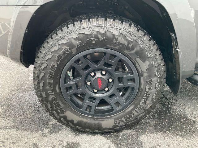2021 Toyota 4Runner Venture 4WD (Natl)