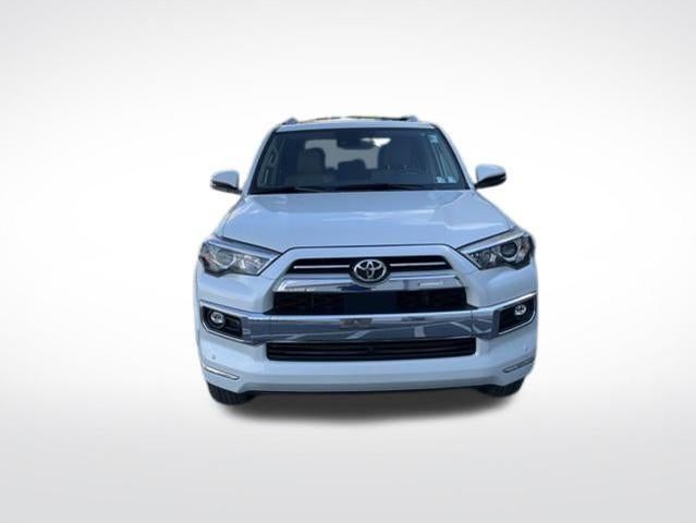 2023 Toyota 4Runner Limited 4WD (Natl)