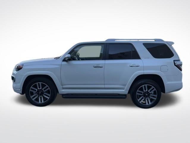 2023 Toyota 4Runner Limited 4WD (Natl)