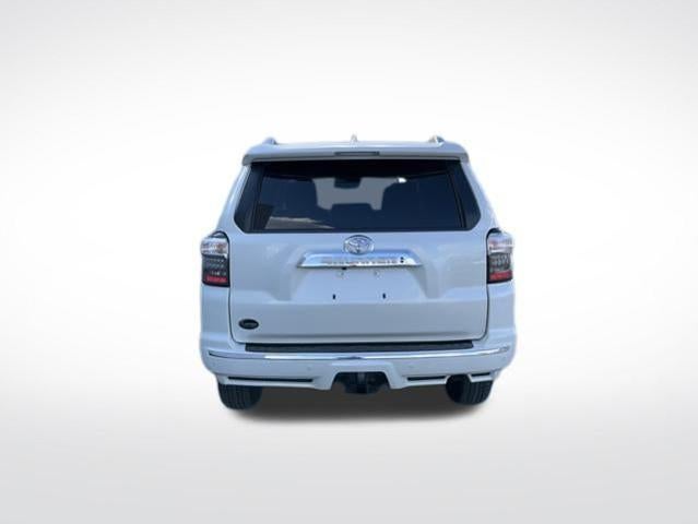 2023 Toyota 4Runner Limited 4WD (Natl)