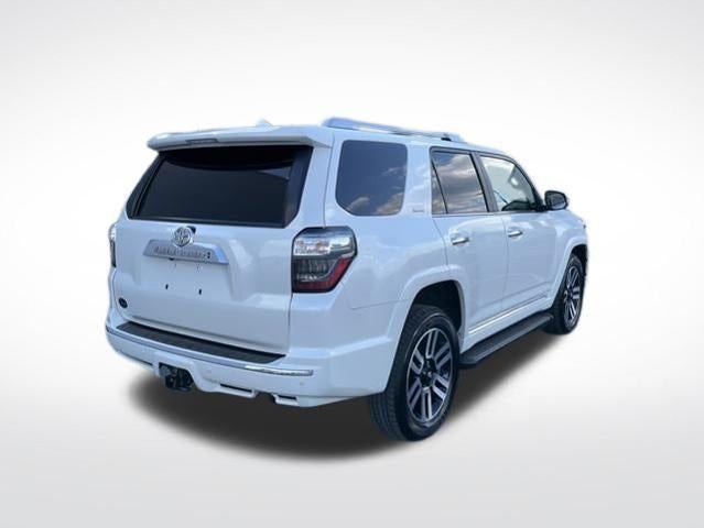 2023 Toyota 4Runner Limited 4WD (Natl)