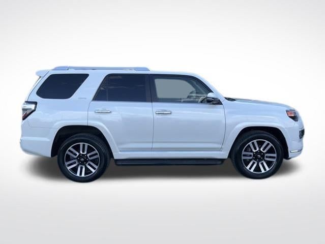 2023 Toyota 4Runner Limited 4WD (Natl)