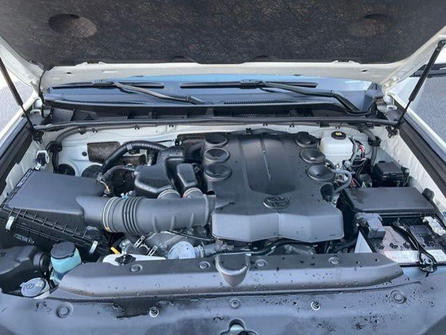 2023 Toyota 4Runner Limited 4WD (Natl)