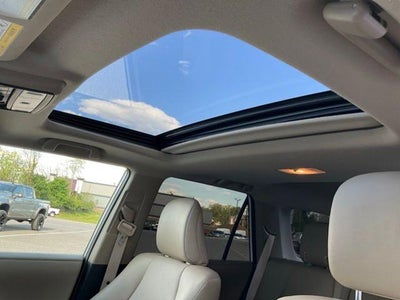 2023 Toyota 4Runner Limited 4WD (Natl)