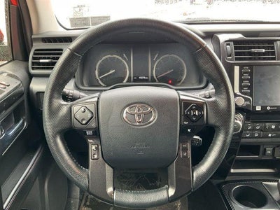 2023 Toyota 4Runner TRD Pro 4WD (Natl)