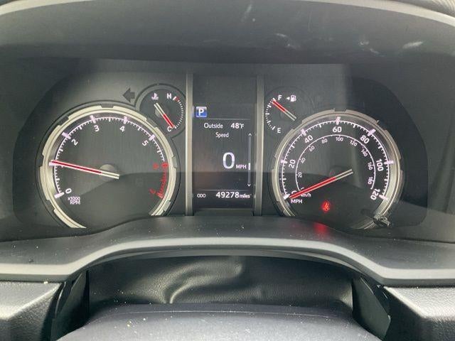 2023 Toyota 4Runner TRD Pro 4WD (Natl)