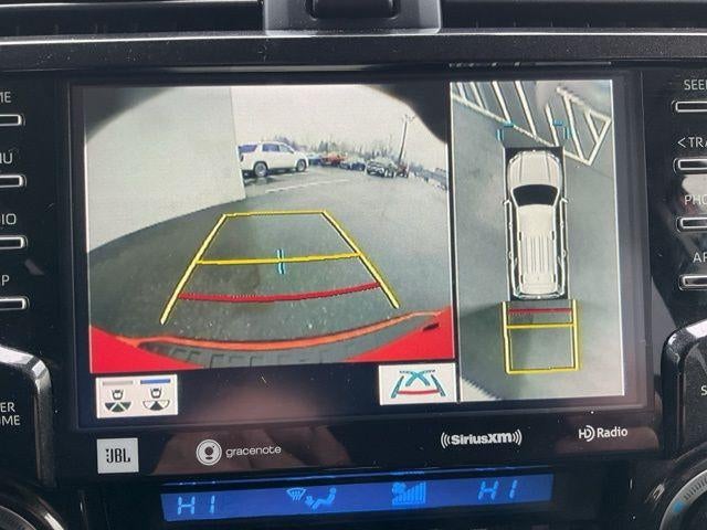 2023 Toyota 4Runner TRD Pro 4WD (Natl)