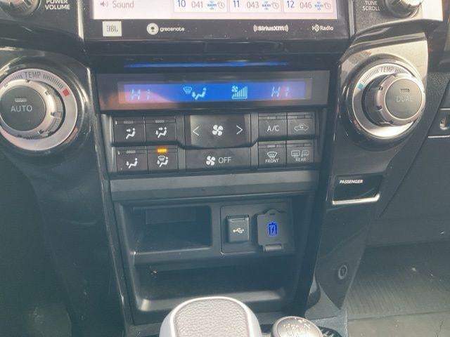 2023 Toyota 4Runner TRD Pro 4WD (Natl)