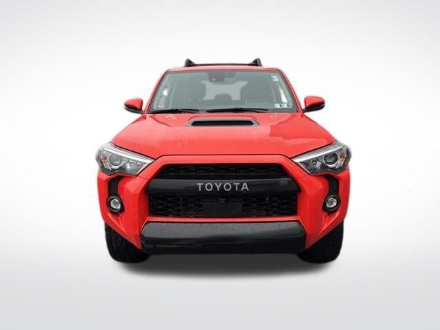2023 Toyota 4Runner TRD Pro 4WD (Natl)