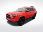 2023 Toyota 4Runner TRD Pro 4WD (Natl)