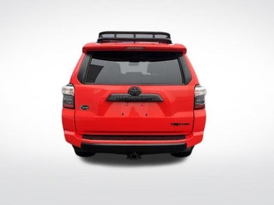 2023 Toyota 4Runner TRD Pro 4WD (Natl)