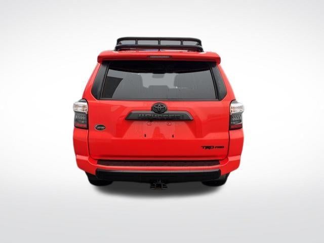 2023 Toyota 4Runner TRD Pro 4WD (Natl)