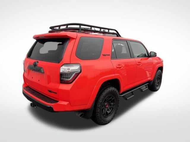 2023 Toyota 4Runner TRD Pro 4WD (Natl)