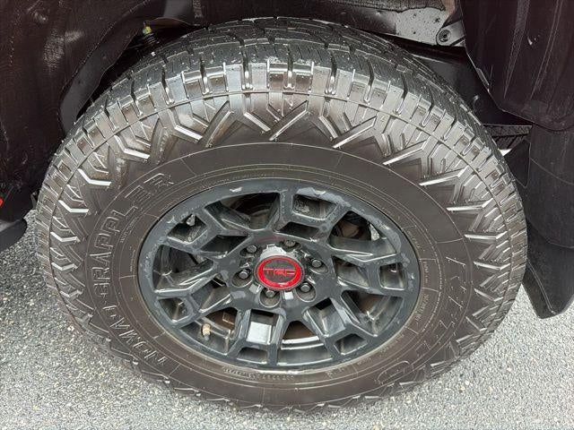 2023 Toyota 4Runner TRD Pro 4WD (Natl)