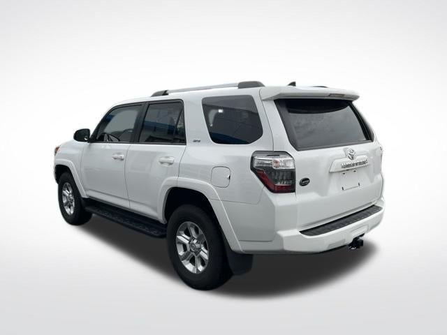 2023 Toyota 4Runner SR5 4WD (GS)