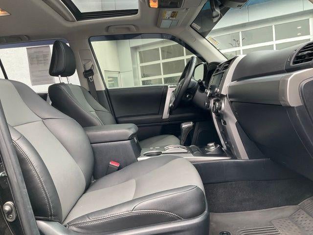 2024 Toyota 4Runner SR5 Premium 4WD (Natl)