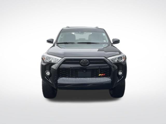 2024 Toyota 4Runner SR5 Premium 4WD (Natl)