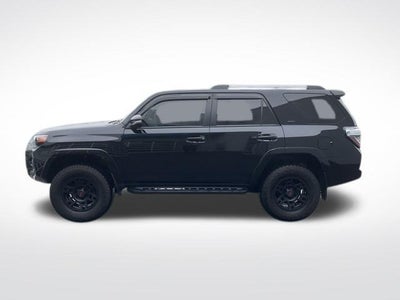 2024 Toyota 4Runner SR5 Premium 4WD (Natl)
