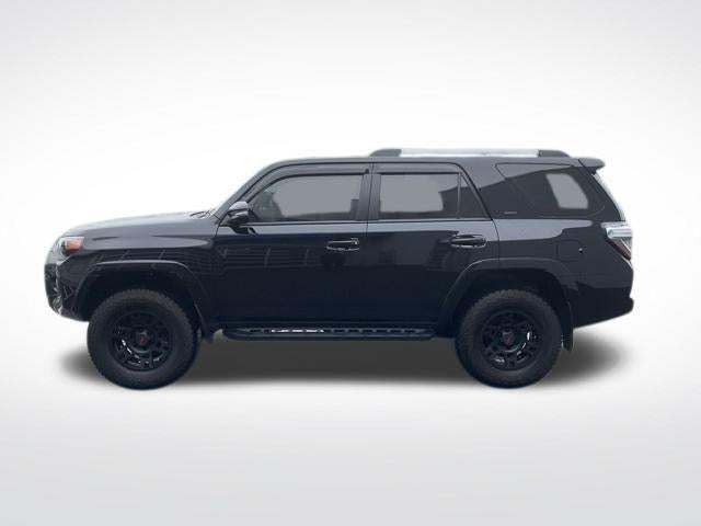 2024 Toyota 4Runner SR5 Premium 4WD (Natl)