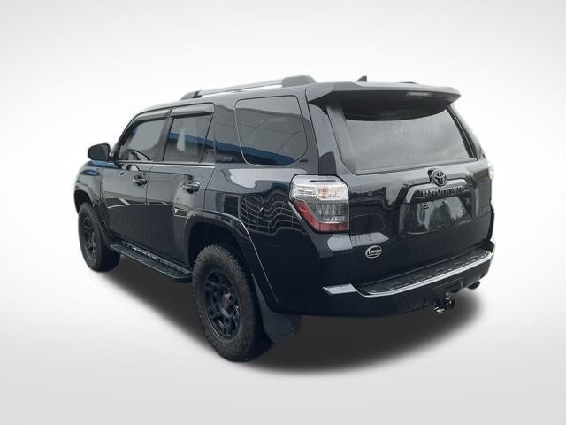2024 Toyota 4Runner SR5 Premium 4WD (Natl)