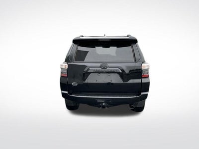 2024 Toyota 4Runner SR5 Premium 4WD (Natl)