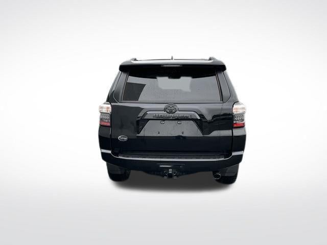 2024 Toyota 4Runner SR5 Premium 4WD (Natl)
