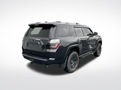 2024 Toyota 4Runner SR5 Premium 4WD (Natl)