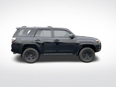 2024 Toyota 4Runner SR5 Premium 4WD (Natl)