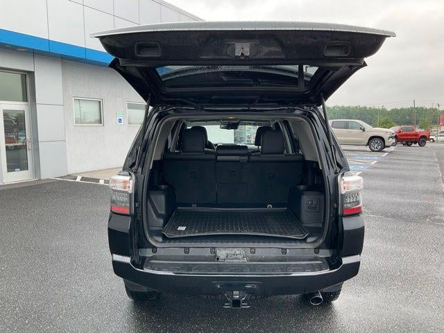 2024 Toyota 4Runner SR5 Premium 4WD (Natl)