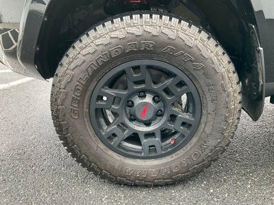 2024 Toyota 4Runner SR5 Premium 4WD (Natl)