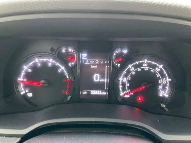 2024 Toyota 4Runner SR5 Premium 4WD (Natl)