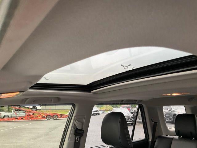 2024 Toyota 4Runner SR5 Premium 4WD (Natl)
