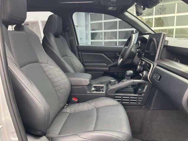2025 Toyota 4Runner TRD Off Road Premium 4WD (Natl)