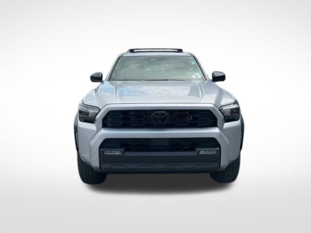 2025 Toyota 4Runner TRD Off Road Premium 4WD (Natl)