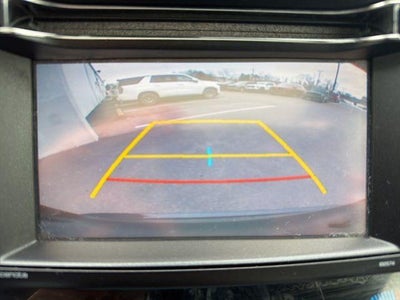 2018 Toyota RAV4 XLE AWD (Natl)